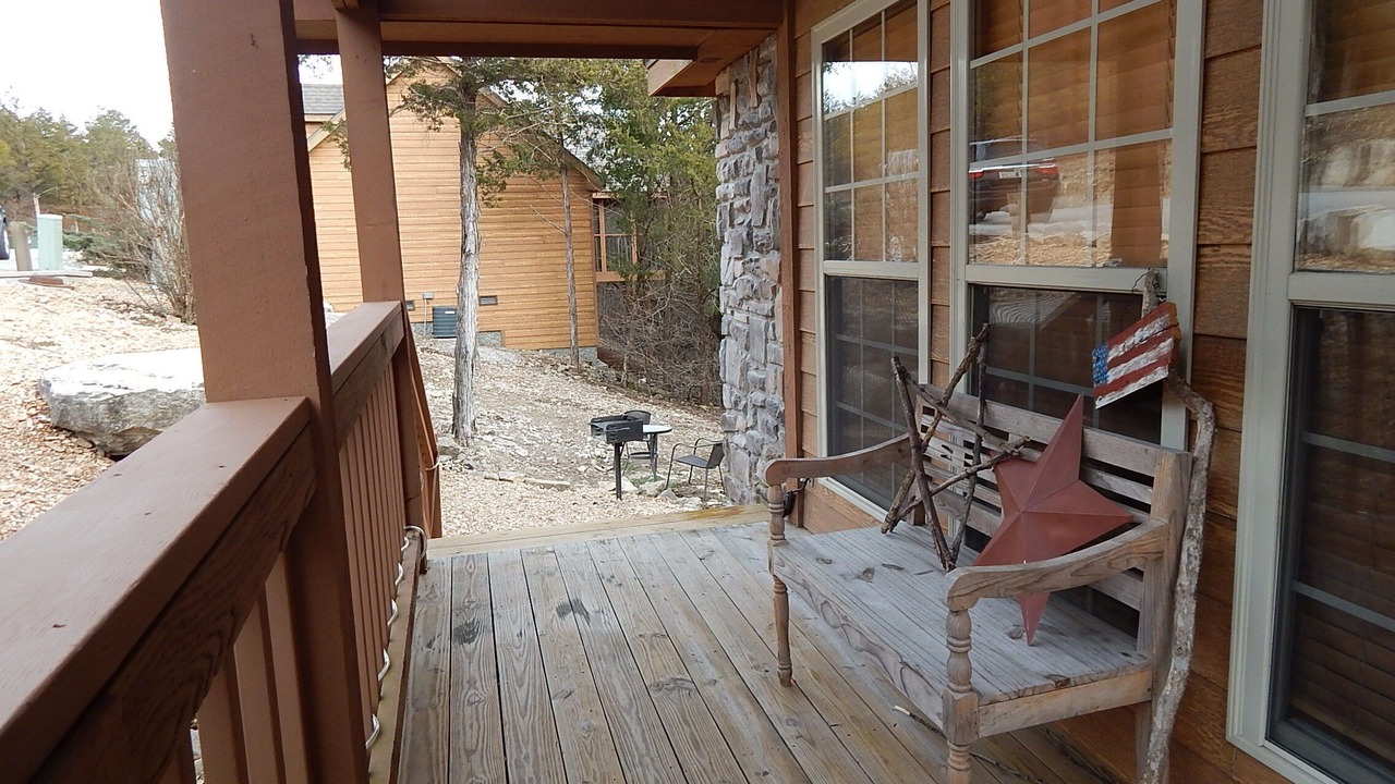 Photo of Outdoor in Branson West