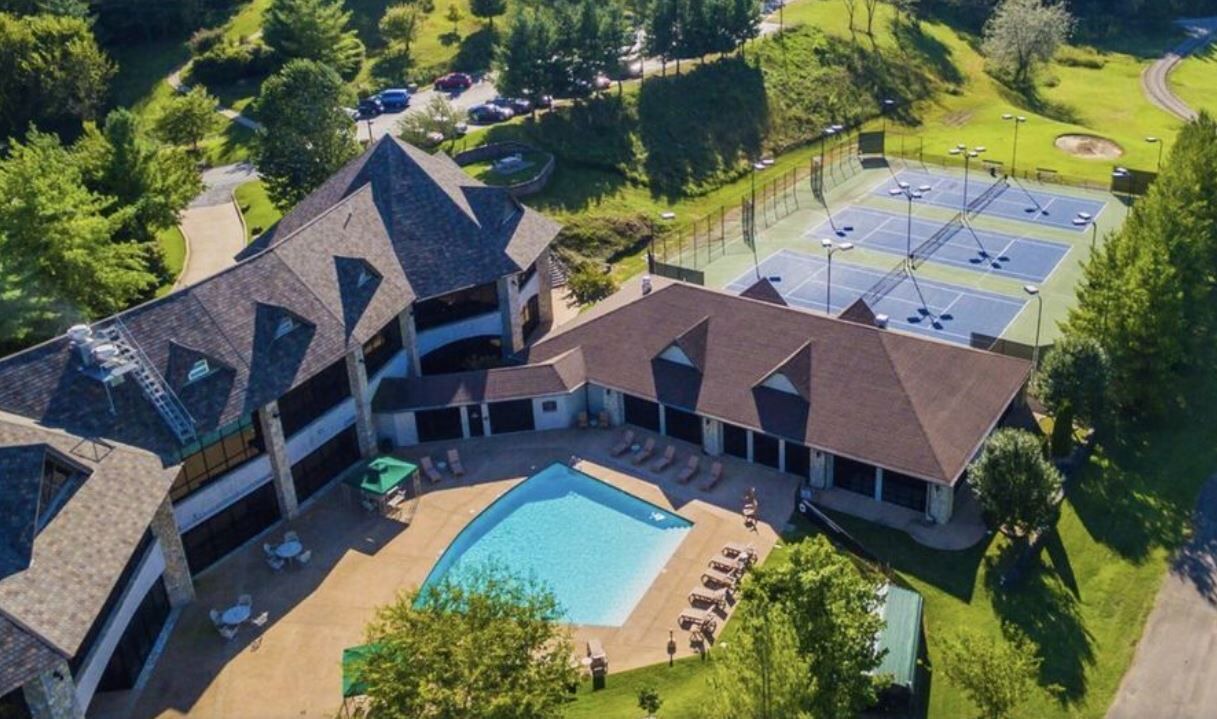 Photo of Outdoor in Branson West