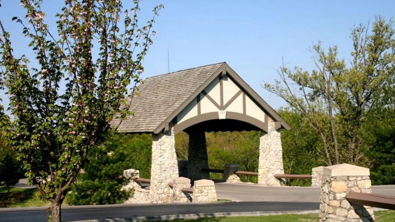 Photo of Outdoor in Branson West