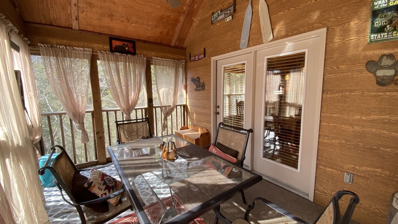 Photo of Outdoor in Branson West