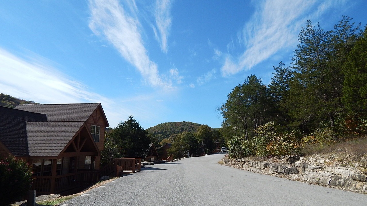 Photo of Others in Branson West