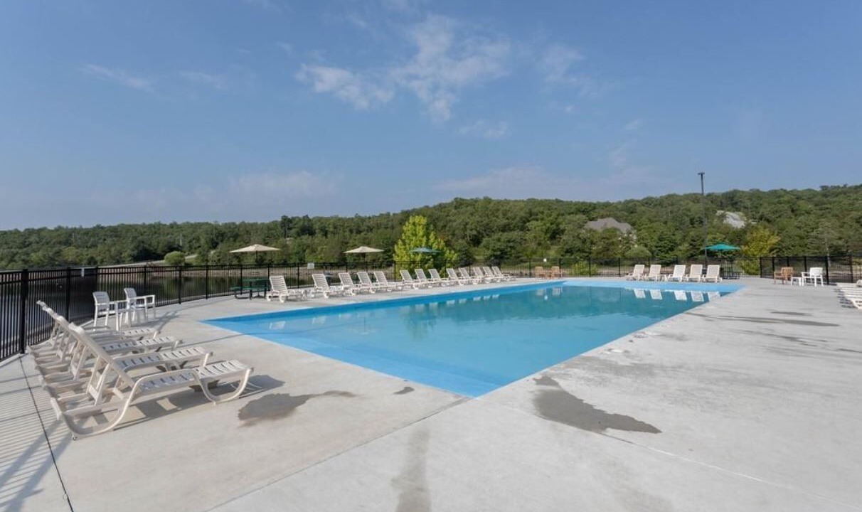 Photo of Outdoor in Branson West