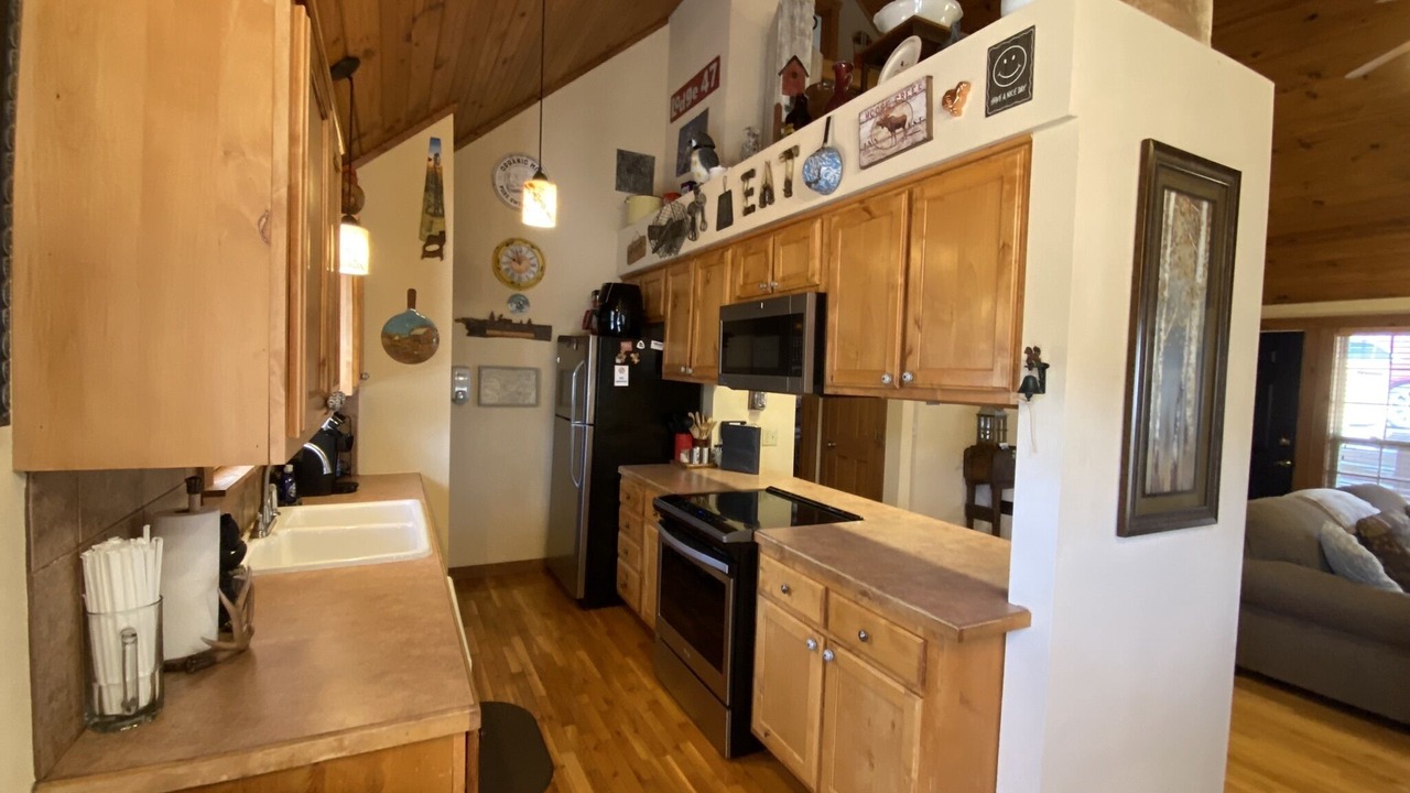Photo of Kitchen in Branson West