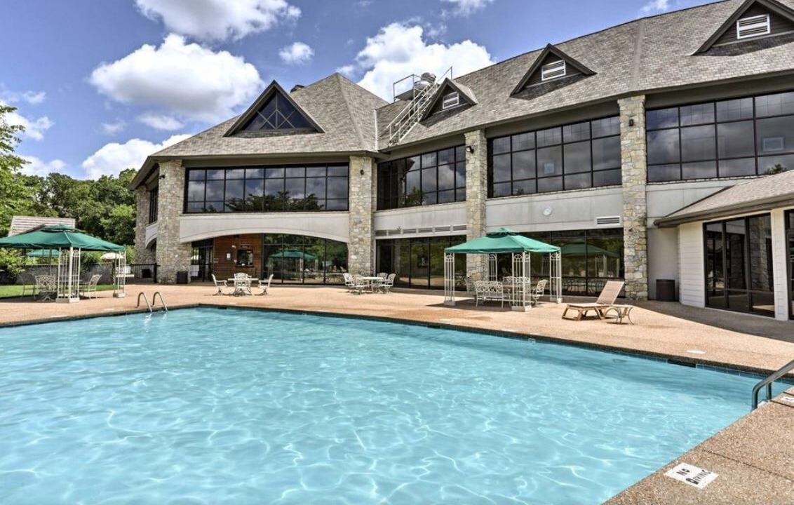 Photo of Outdoor in Branson West