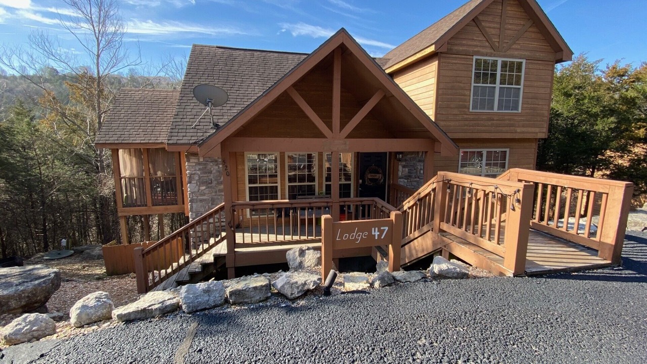 Photo of Others in Branson West