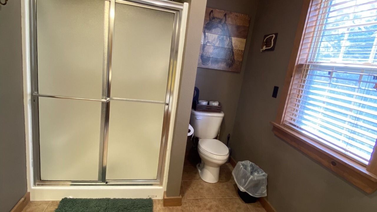 Photo of Bathroom in Branson West
