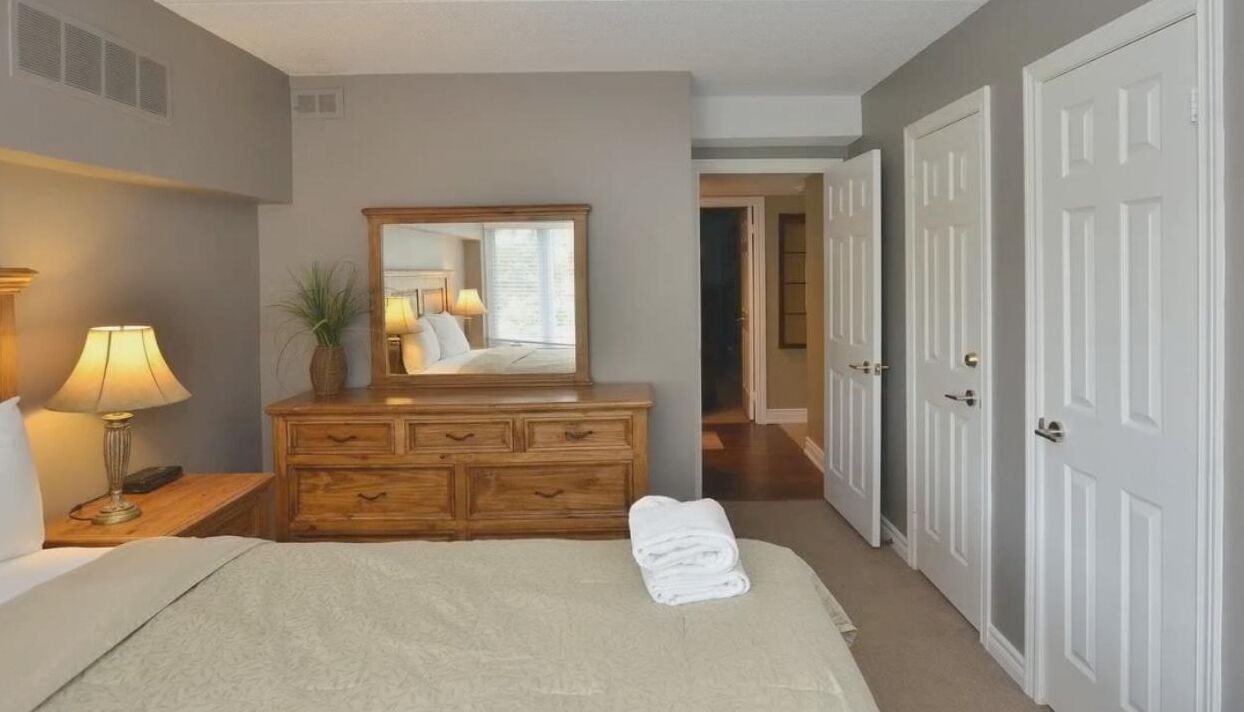 Photo of Bedroom in The Blue Mountains