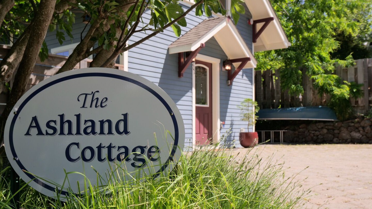 Photo of Outdoor in Siskiyou-Hargadine Historic District