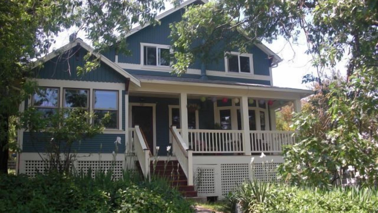 Photo of Others in Siskiyou-Hargadine Historic District