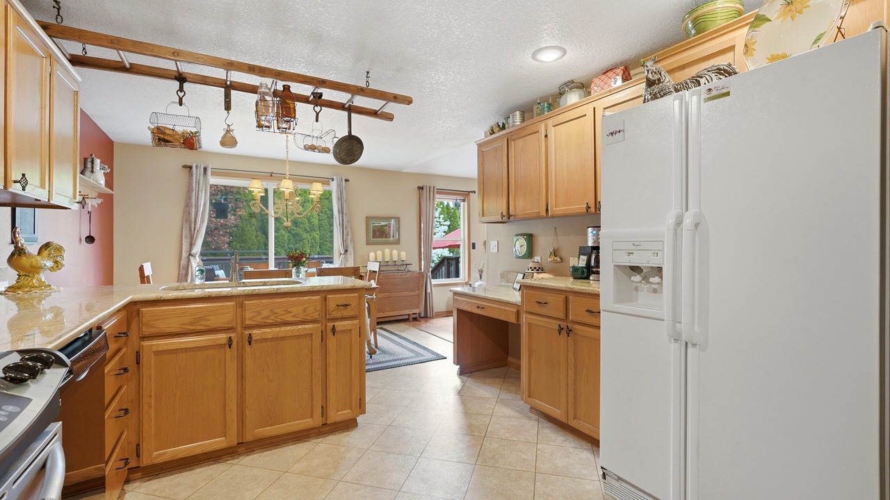 Photo of Kitchen in Dundee