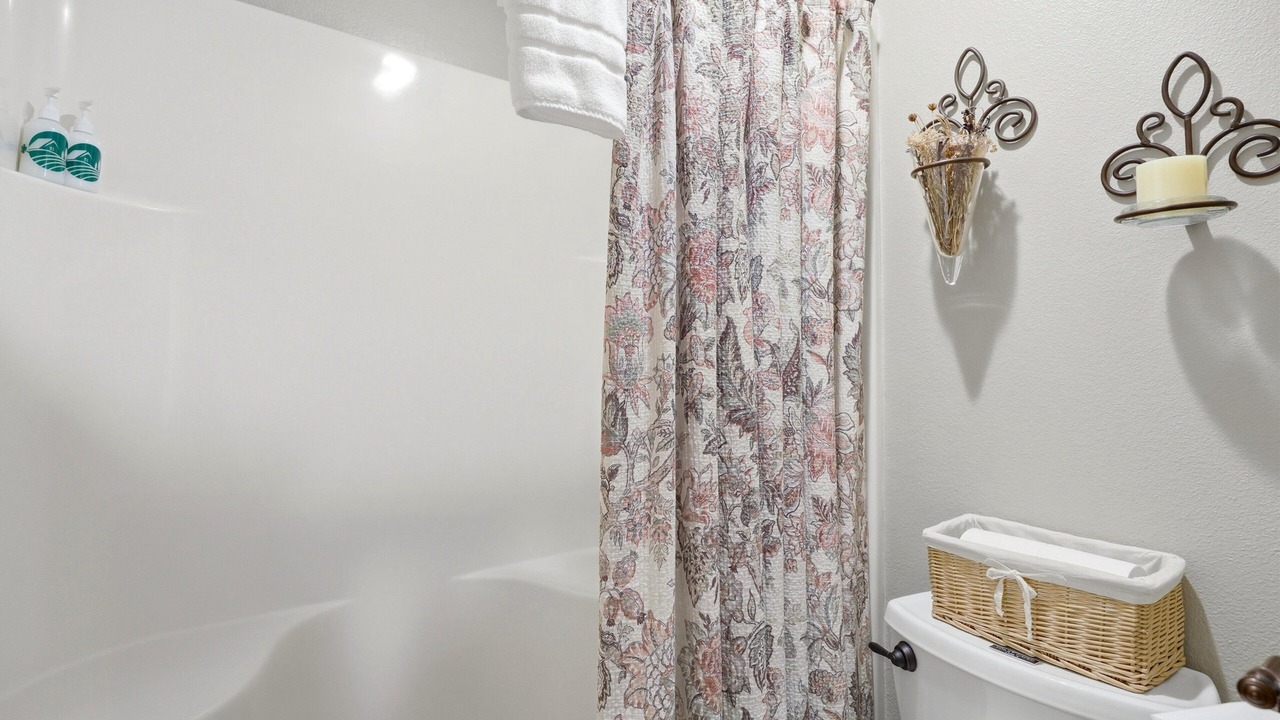 Photo of Bathroom in Dundee
