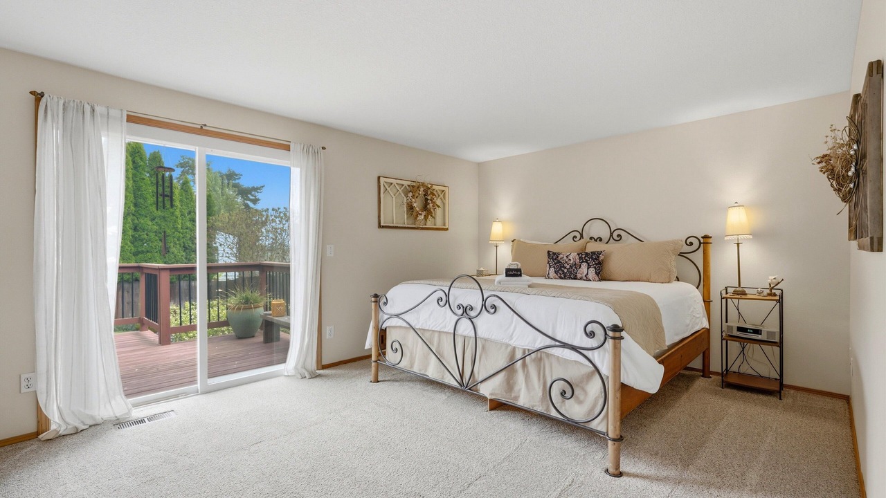 Photo of Bedroom in Dundee