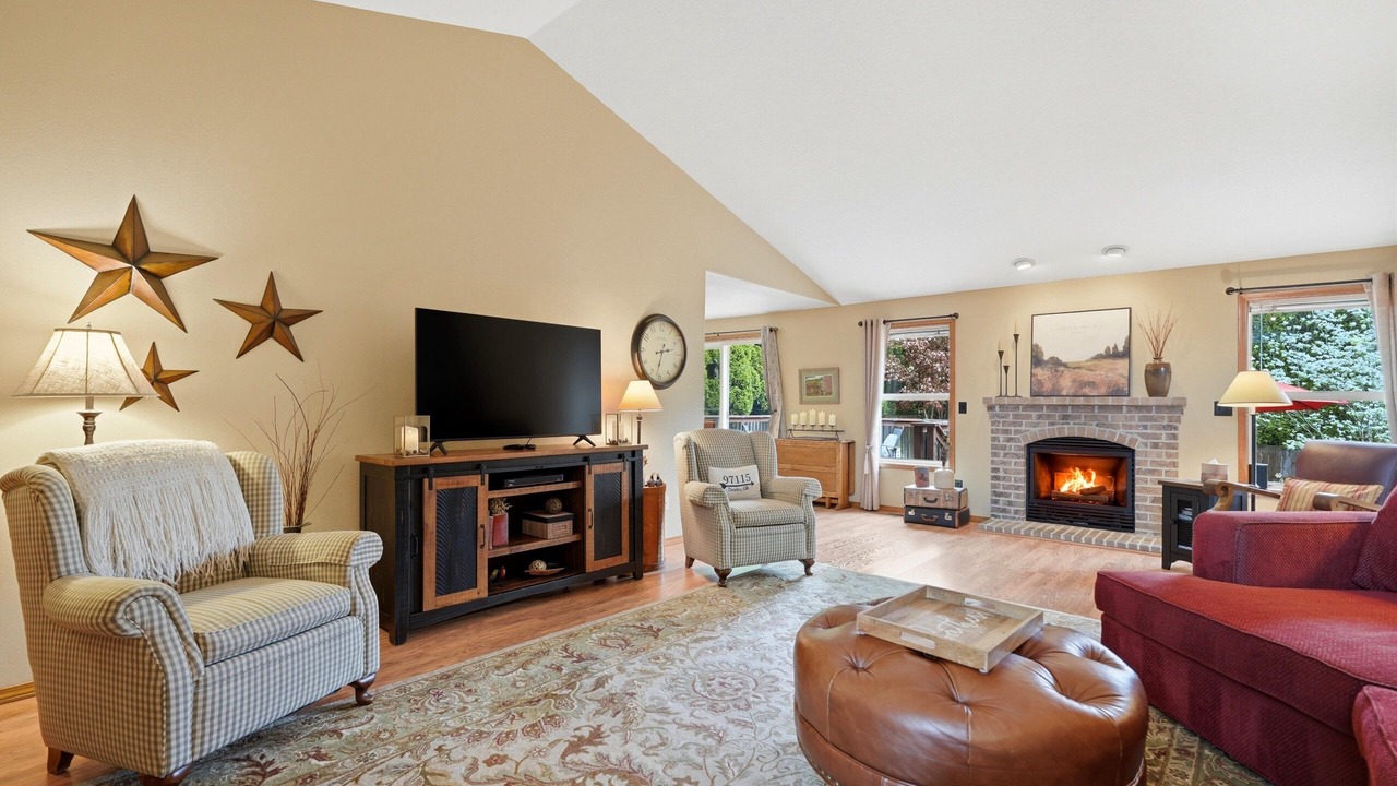 Photo of Livingroom in Dundee