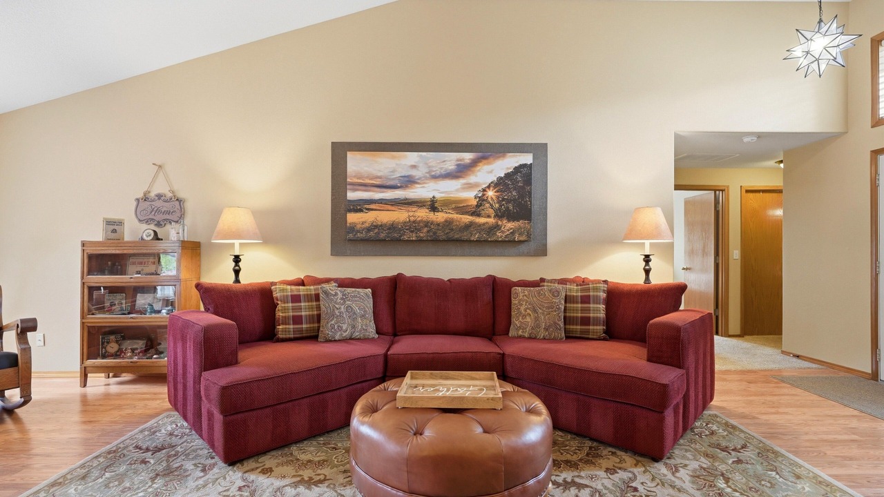 Photo of Livingroom in Dundee