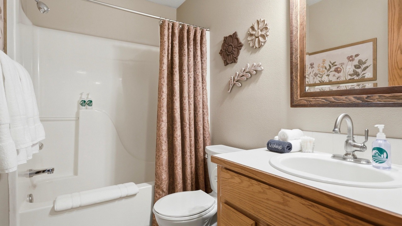 Photo of Bathroom in Dundee