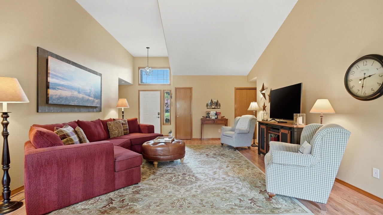 Photo of Livingroom in Dundee