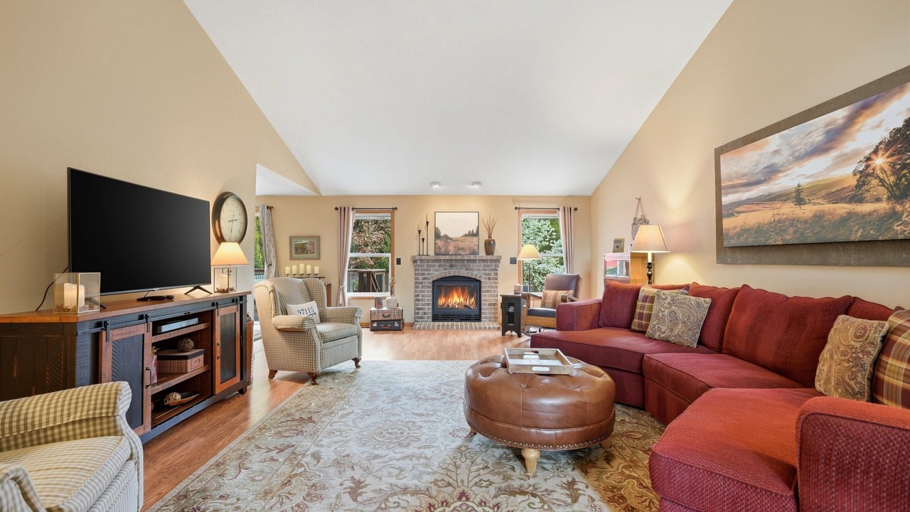 Photo of Livingroom in Dundee