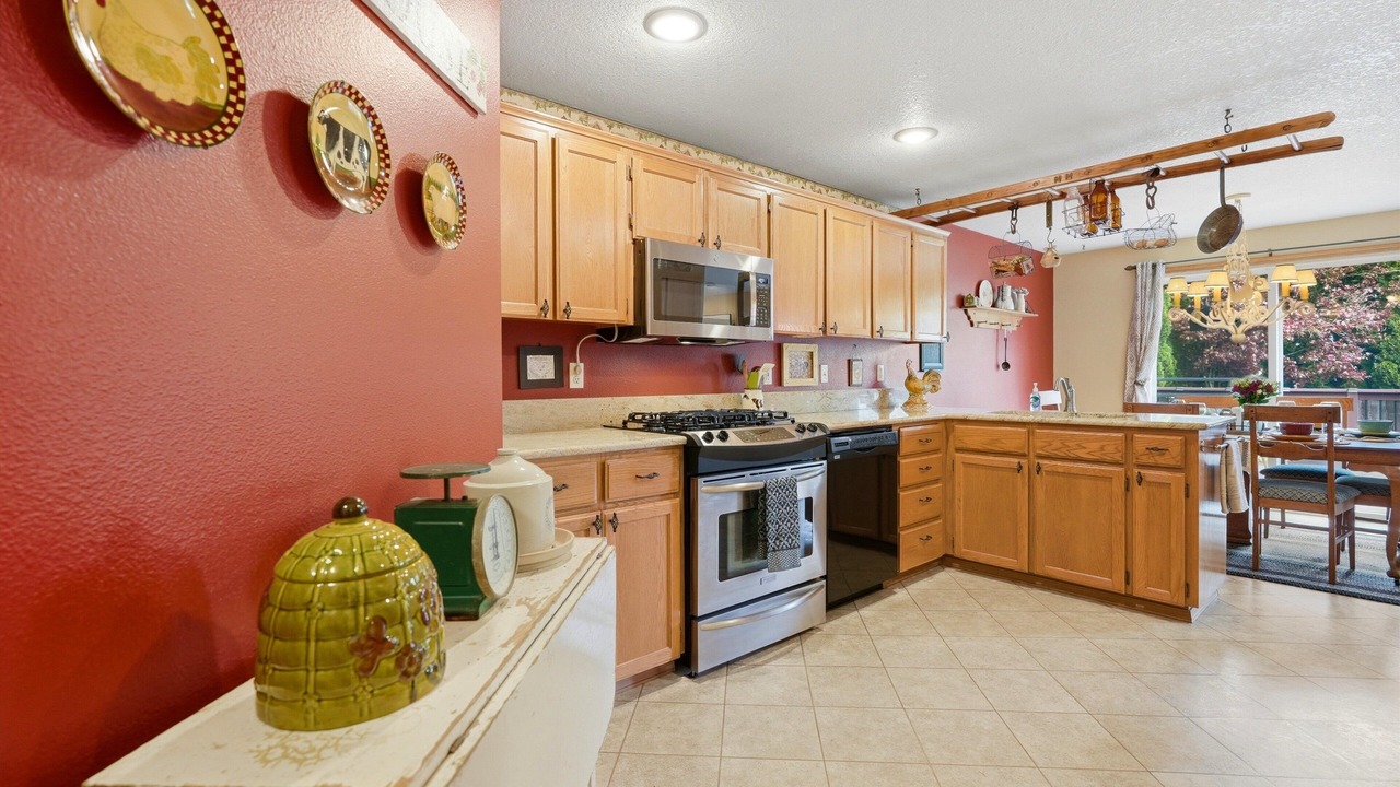 Photo of Kitchen in Dundee