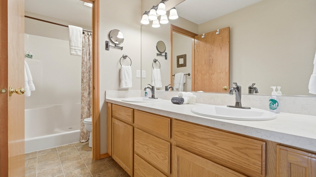Photo of Bathroom in Dundee