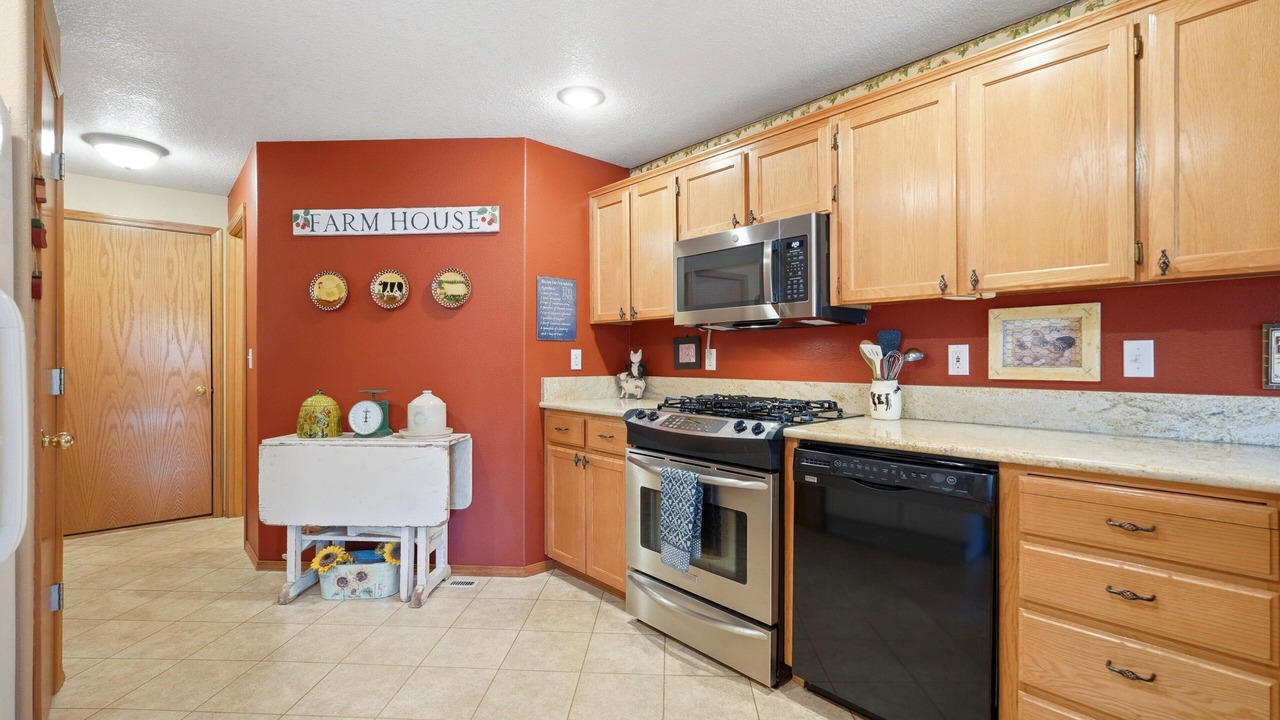 Photo of Kitchen in Dundee