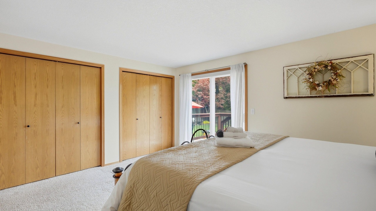 Photo of Bedroom in Dundee