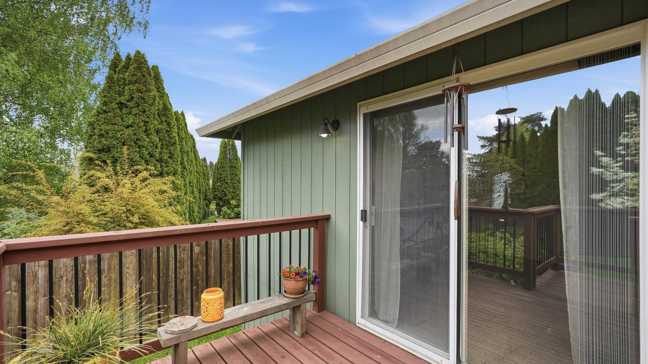 Photo of Patio Balcony in Dundee