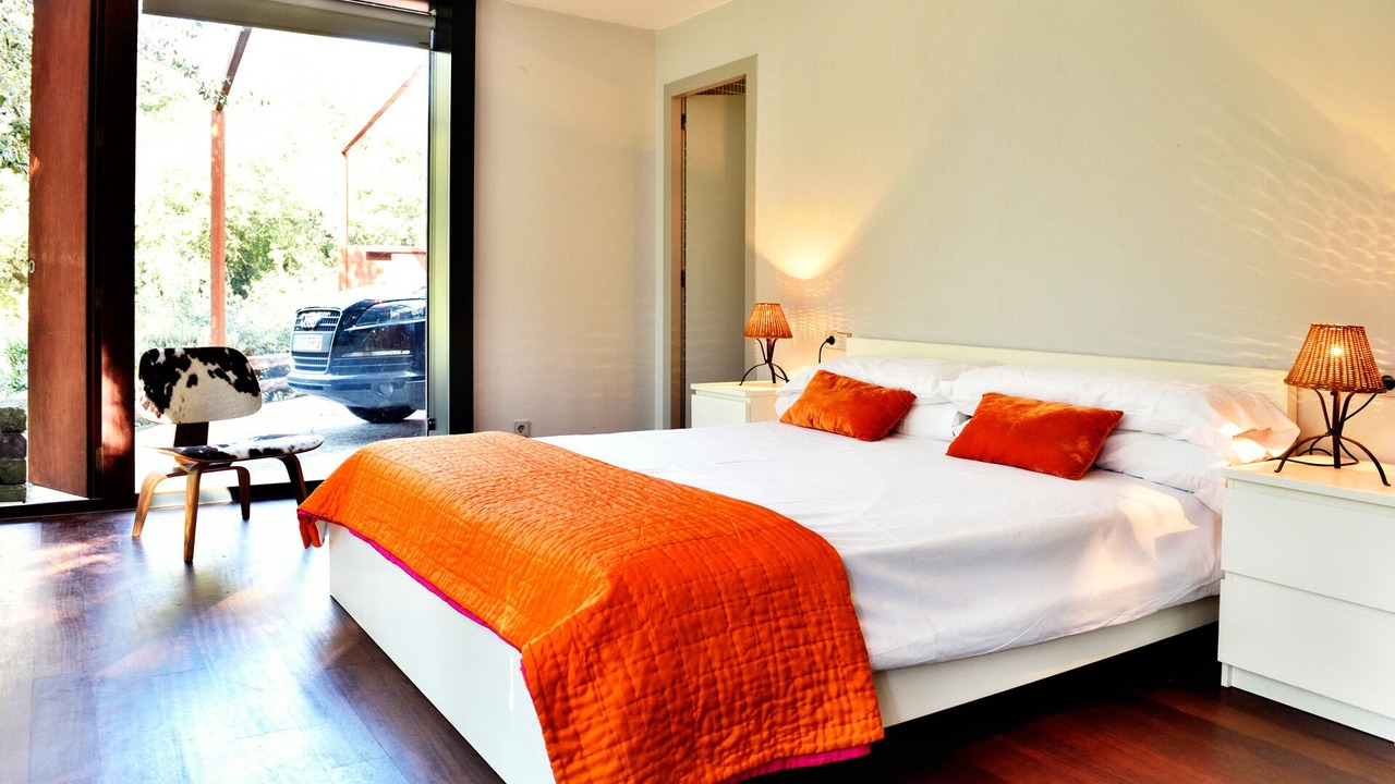 Photo of Bedroom in Begur
