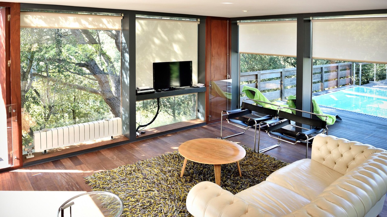 Photo of Livingroom in Begur
