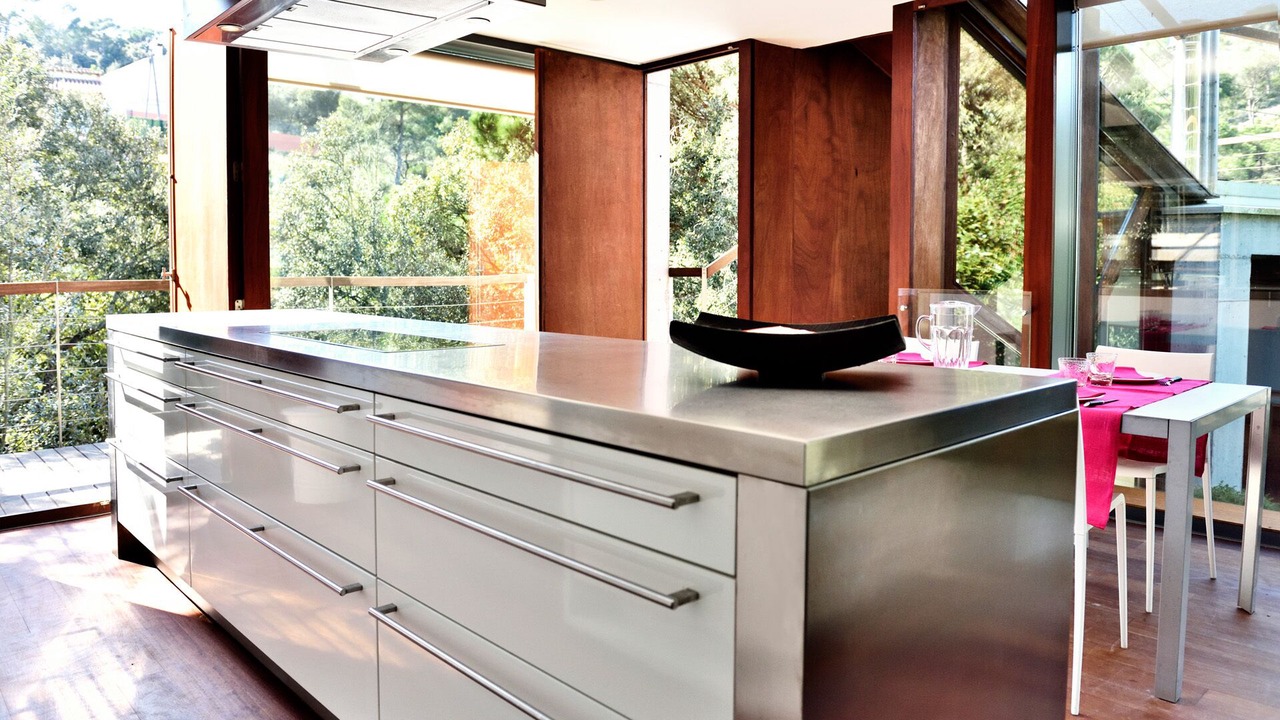 Photo of Kitchen in Begur