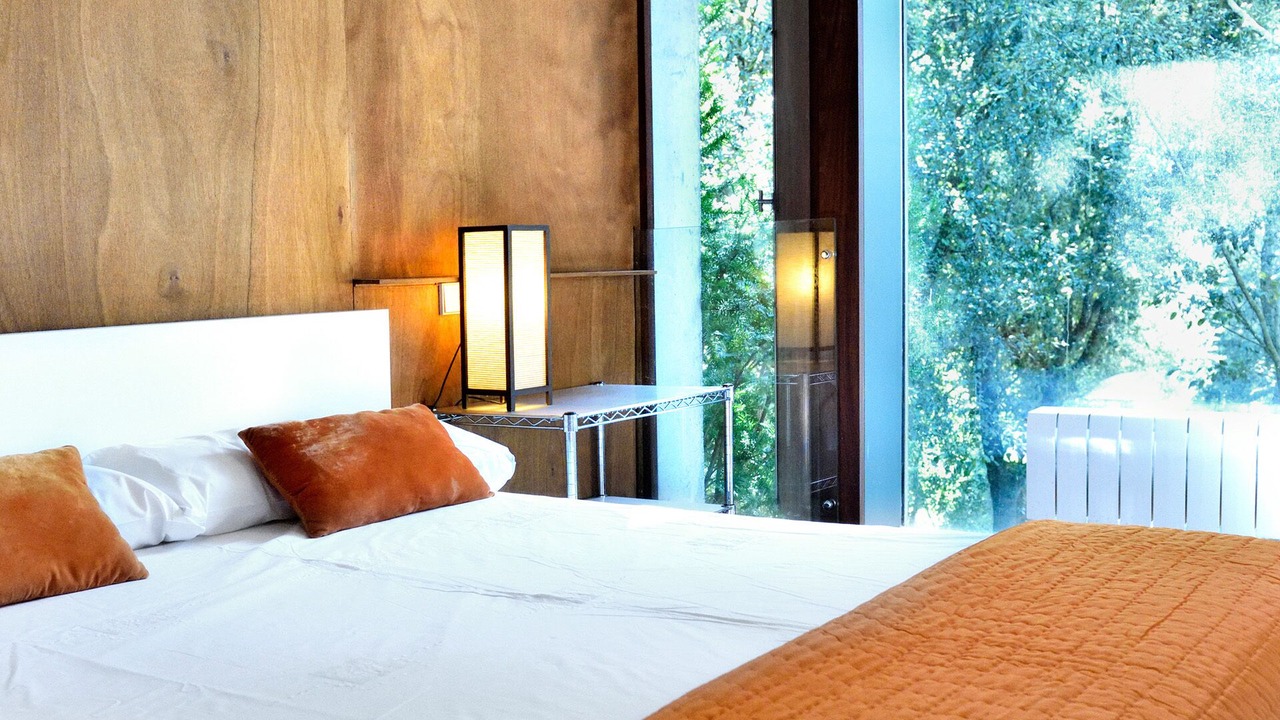 Photo of Bedroom in Begur