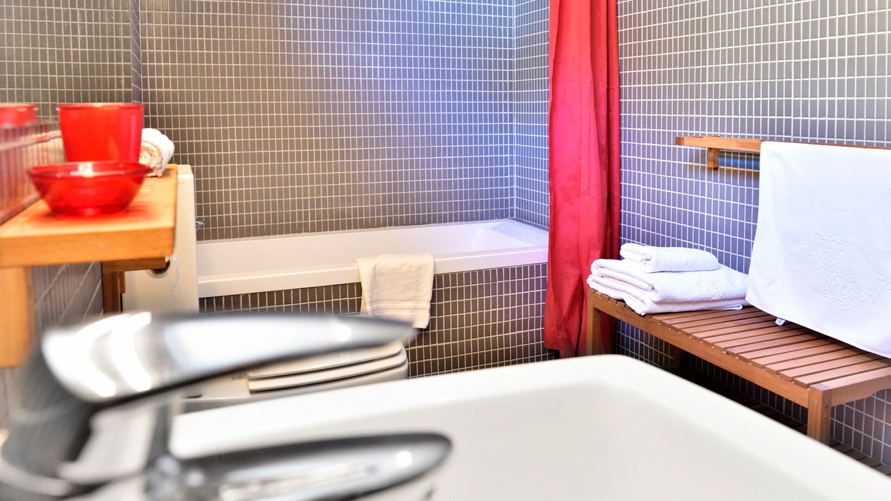 Photo of Bathroom in Begur