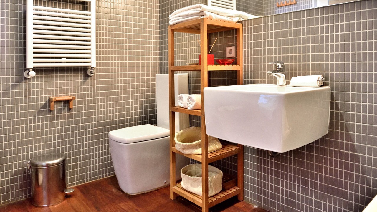 Photo of Bathroom in Begur