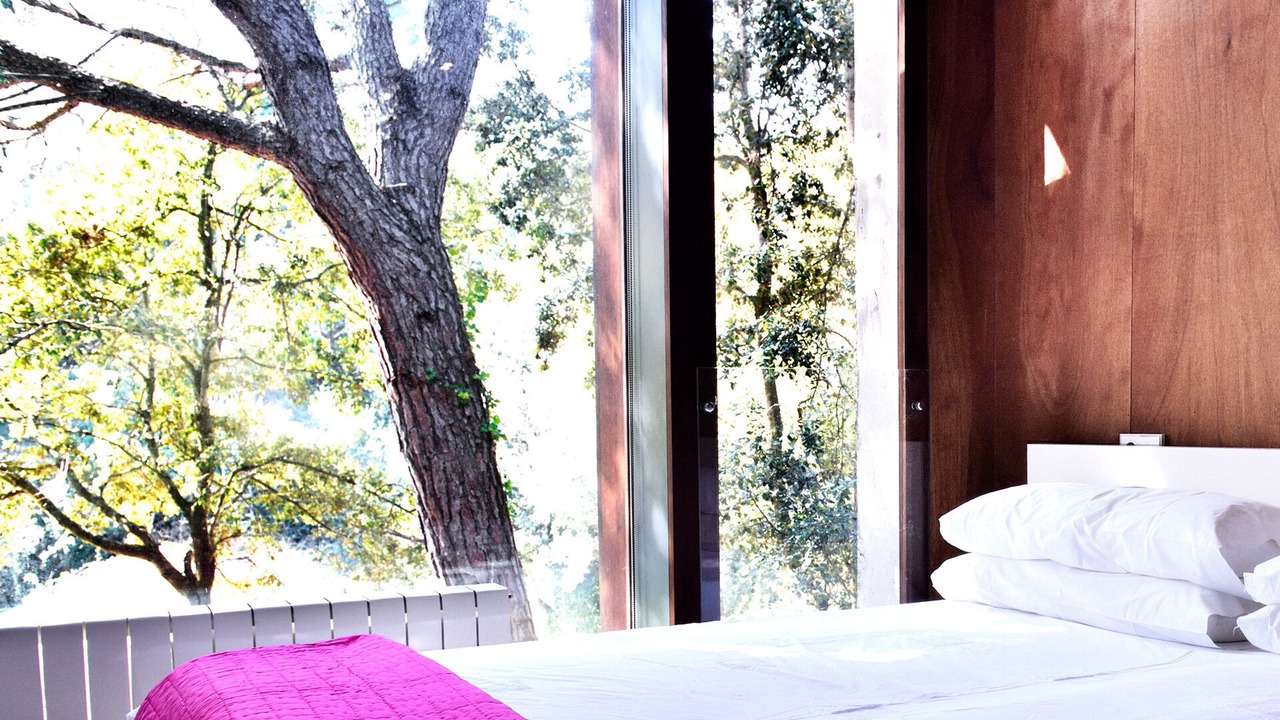 Photo of Bedroom in Begur