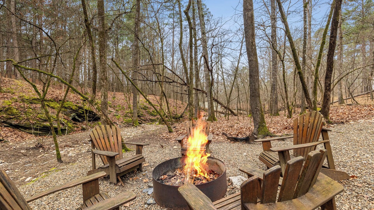 Photo of Outdoor in Broken Bow