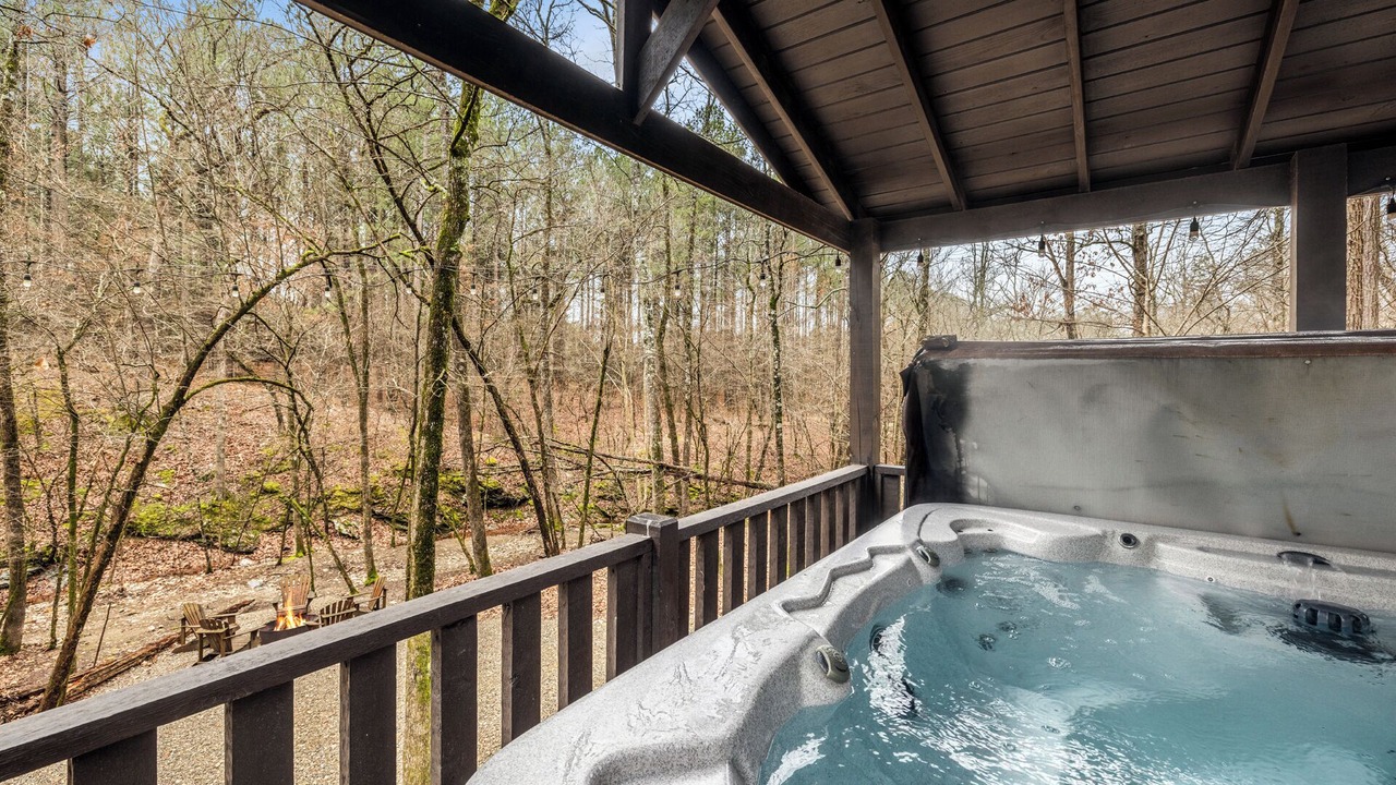 Photo of Outdoor in Broken Bow