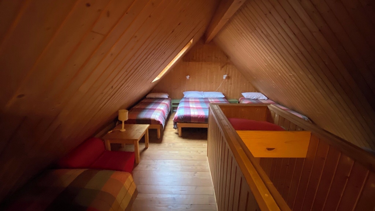 Photo of Bedroom in Loudervielle