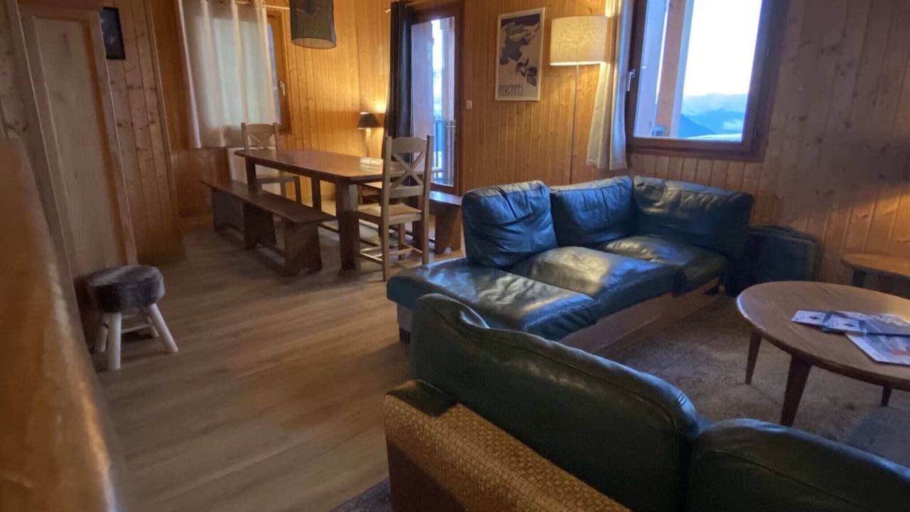 Photo of Livingroom in Loudervielle
