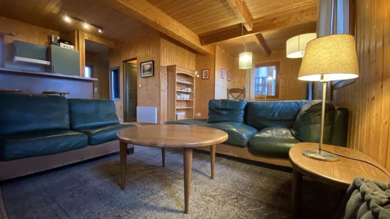 Photo of Livingroom in Loudervielle