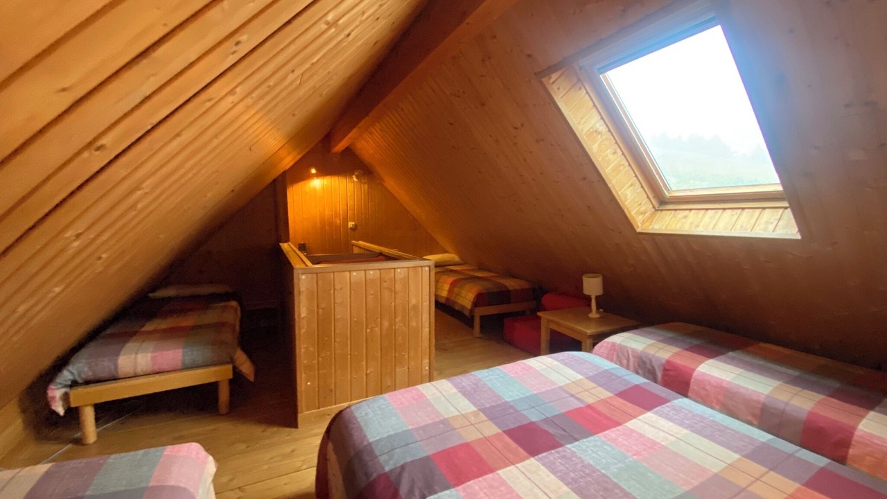 Photo of Bedroom in Loudervielle