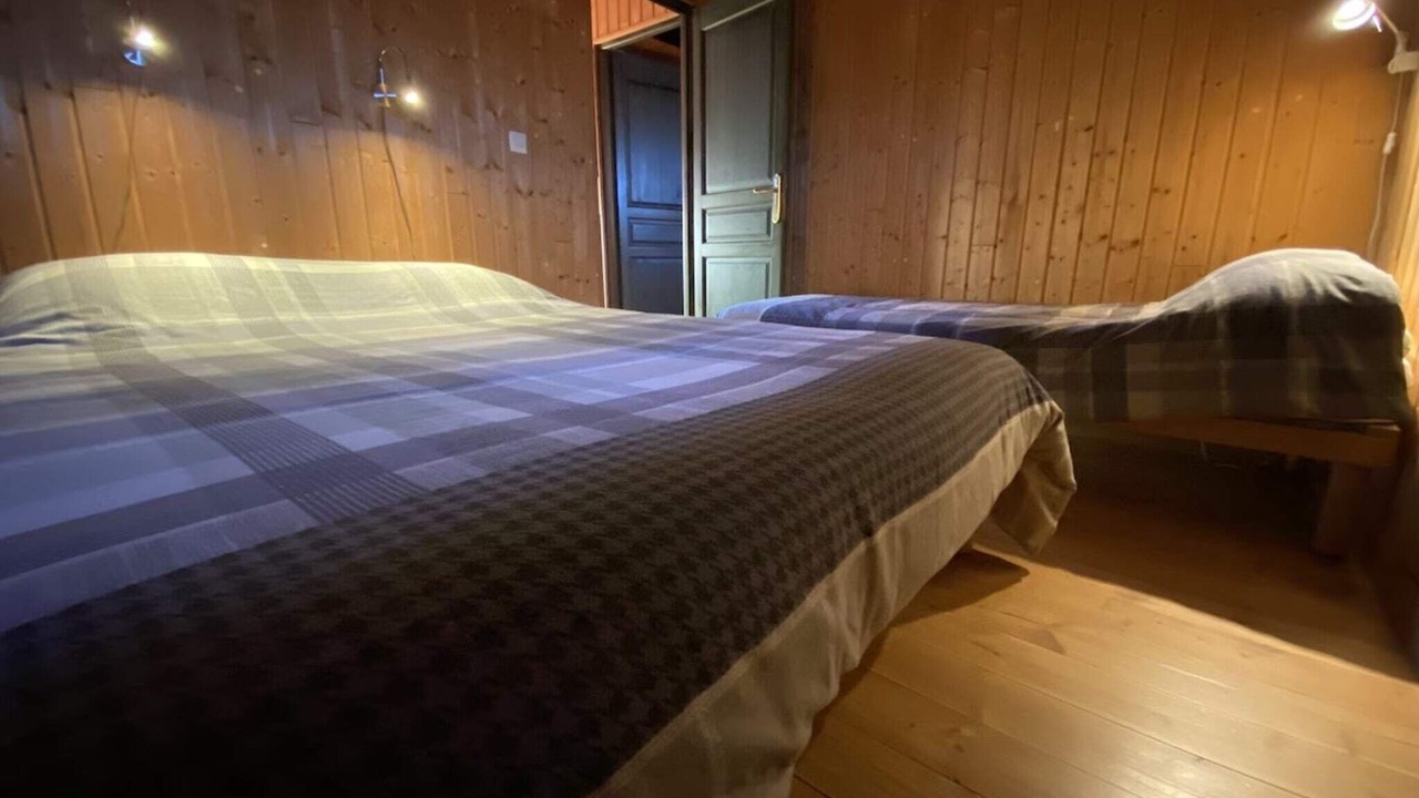 Photo of Bedroom in Loudervielle