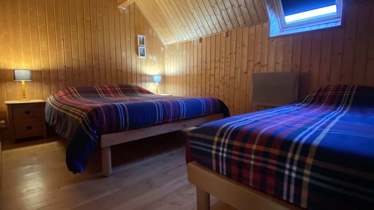 Photo of Bedroom in Loudervielle