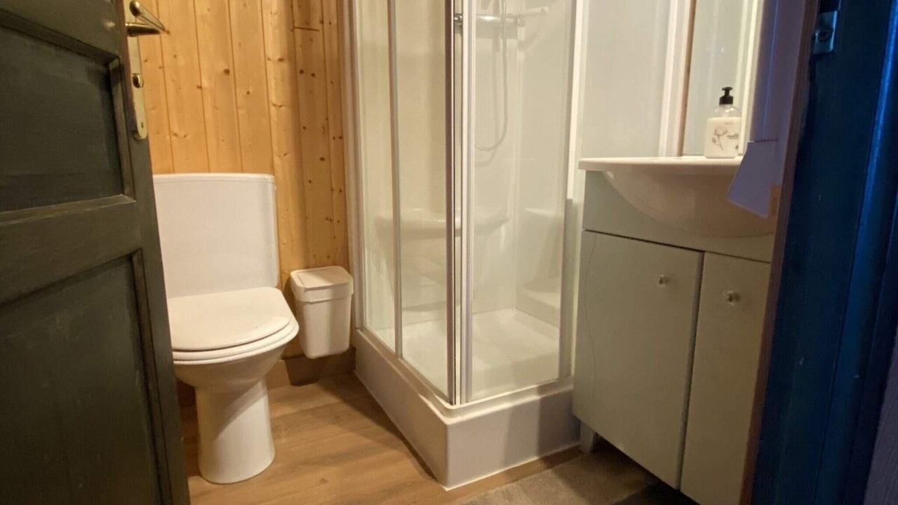 Photo of Bathroom in Loudervielle