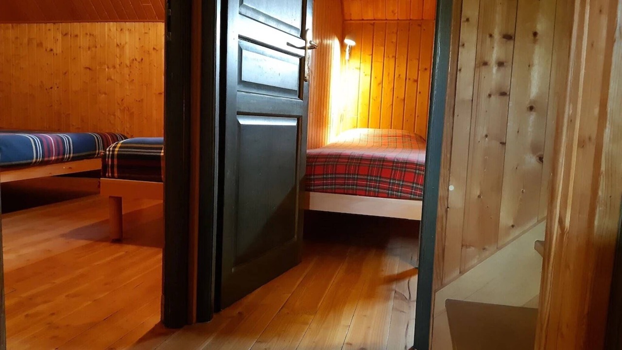 Photo of Bedroom in Loudervielle