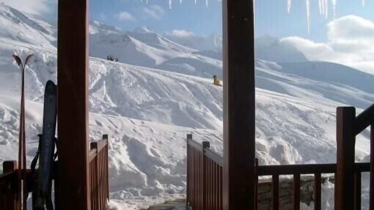 Photo of Outdoor in Loudervielle
