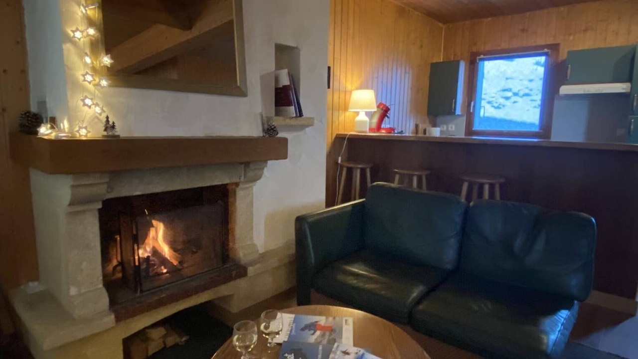 Photo of Livingroom in Loudervielle
