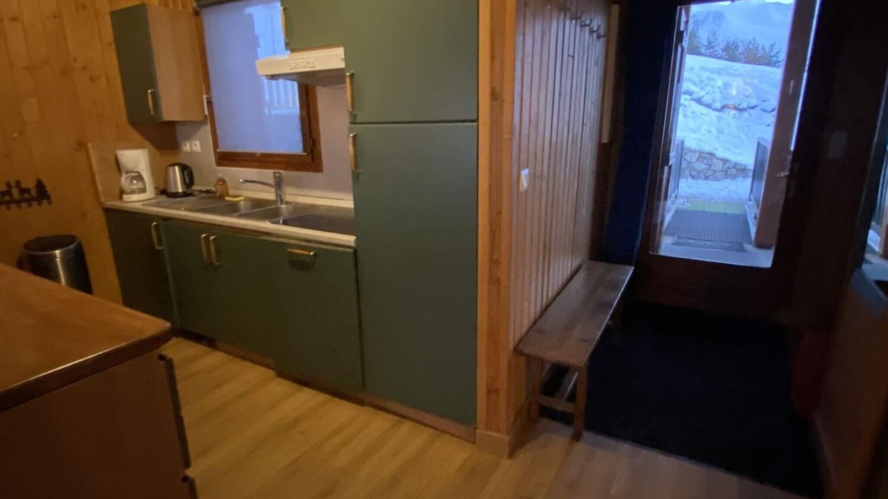 Photo of Kitchen in Loudervielle