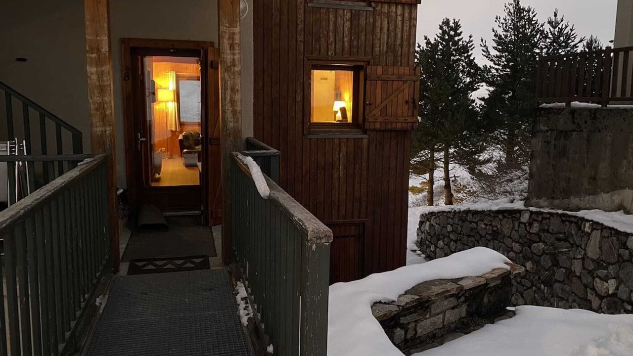 Photo of Outdoor in Loudervielle