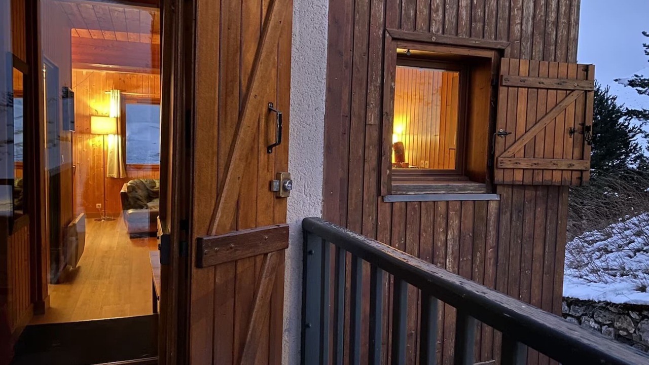 Photo of Outdoor in Loudervielle