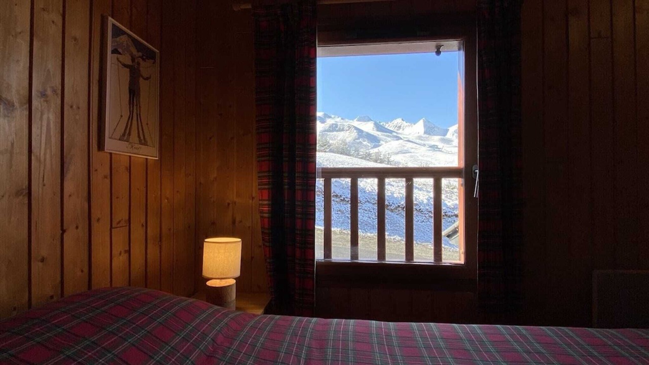 Photo of Bedroom in Loudervielle