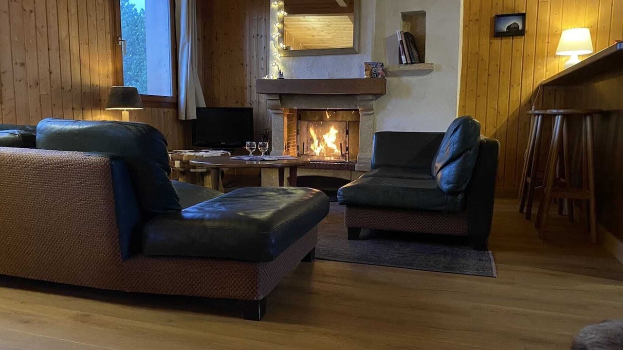 Photo of Livingroom in Loudervielle
